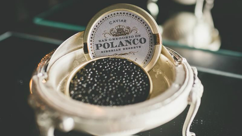 Uruguay se consolida como el mayor exportador de caviar de América Latina