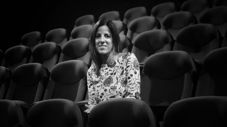 La fotógrafa del Festival de Cannes y sus retratos a las mujeres del cine uruguayo