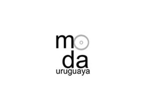Colección Moda Uruguaya
