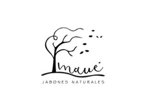 Maué Jabones Naturales