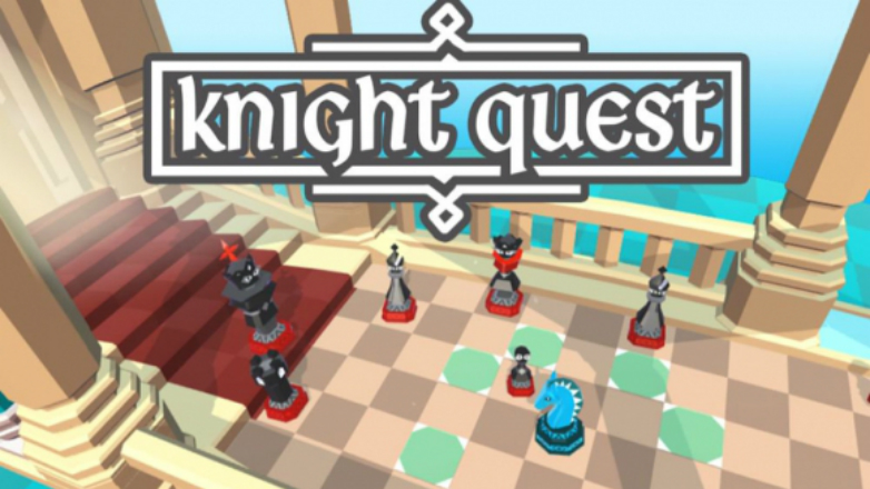 Knight Quest: el videojuego uruguayo destacado por Apple y Google