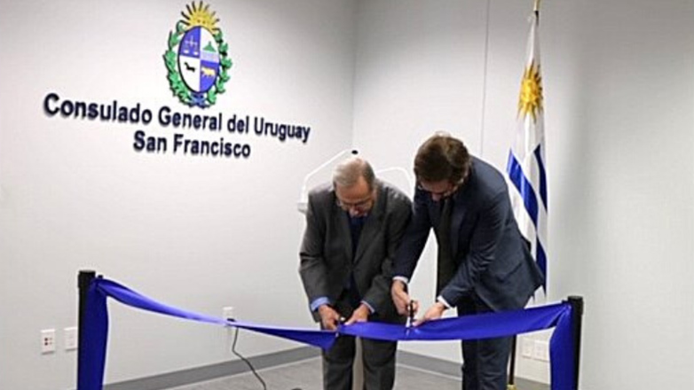 Uruguay tiene su primer consulado tecnológico (en Silicon Valley)