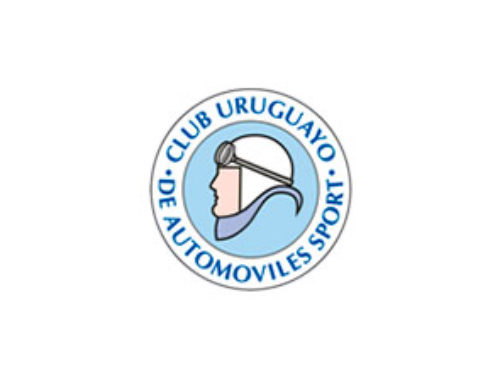 Club Uruguayo de Automoviles Sport