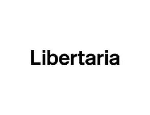 Libertaria – Sidras Artesanales