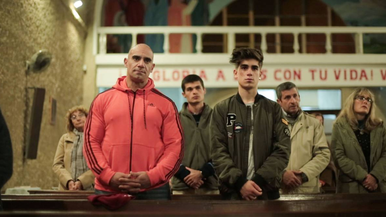 Un documental uruguayo está entre los siete finalistas de un festival de la BBC