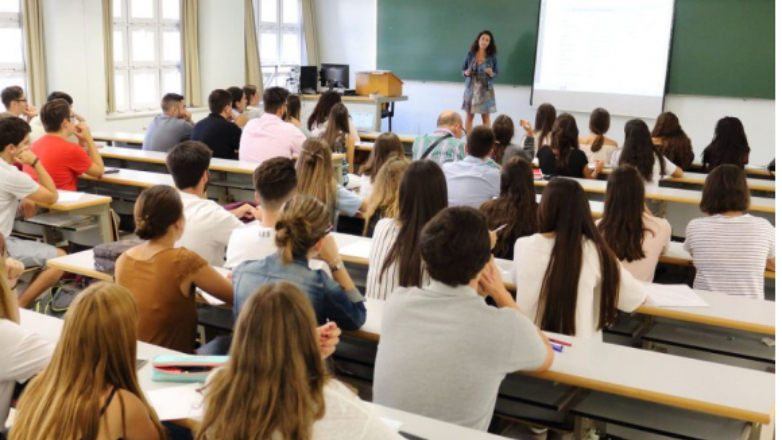 Ranking: dos universidades uruguayas entre las 500 mejores del mundo