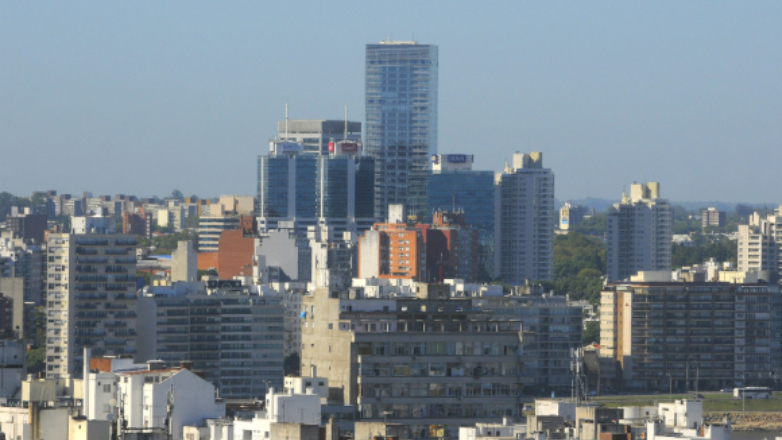 Montevideo es la ciudad con más potencial competitivo