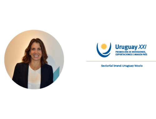 “Uruguay has a unique opportunity to position itself as a premium wool producer”