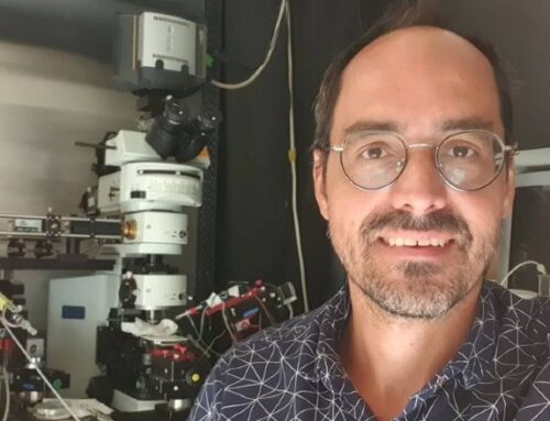 Un científico uruguayo es el primer latinoamericano en ganar el Paul Cranefield Award