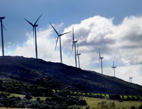 Uruguay lidera la transición energética latinoamericana y Suecia la mundial