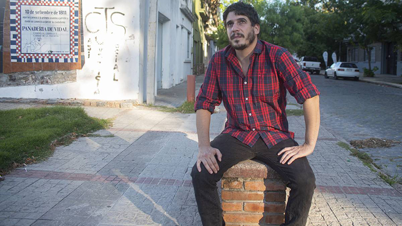 El uruguayo Gonzalo Baz seleccionado entre los mejores narradores jóvenes en español por la revista Granta