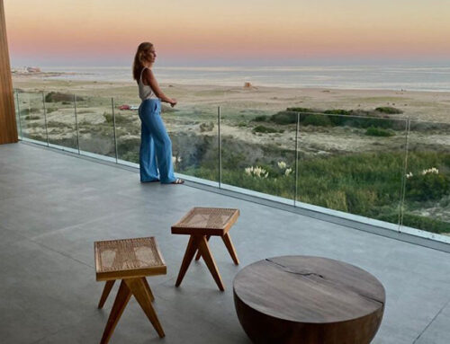 Why the Charms of the Uruguayan Coast Are Drawing Homeowners