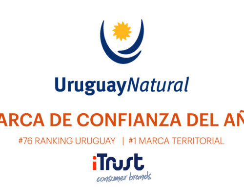 Uruguay Natural, marca de confianza para el uruguayo