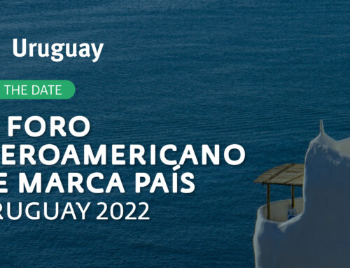 El foro iberoamericano de Marca País vuelve a sesionar en Uruguay