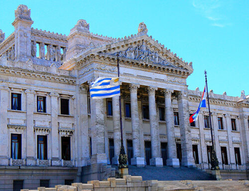 Uruguay recibe al Seminario regional sobre cambio climático para los parlamentos de América Latina y el Caribe