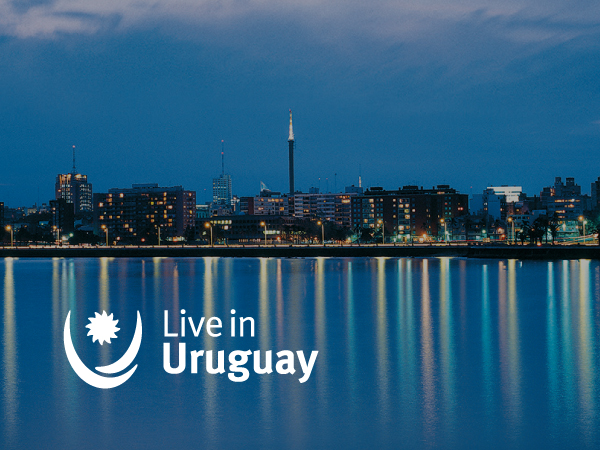 Live in Uruguay