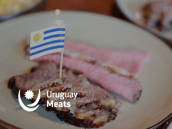 Uruguay Meat